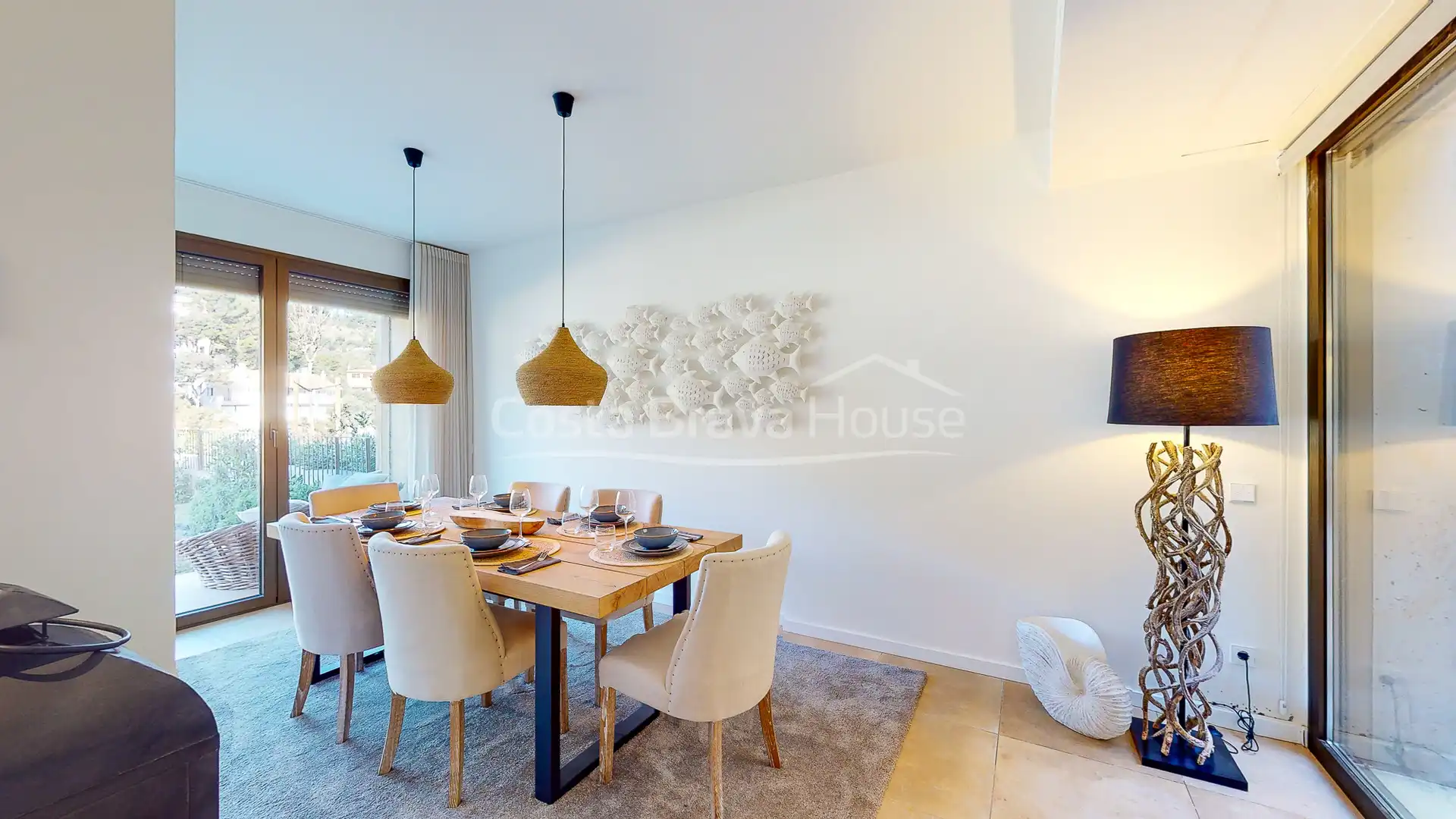 Apartamento en venta en de Sa riera, Sa Riera - Sa Fontansa