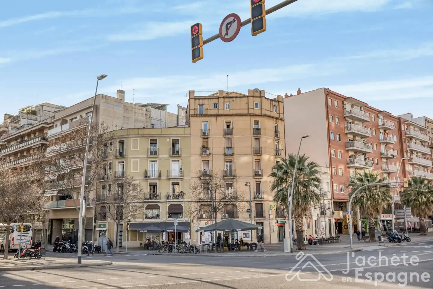 Apartament en venda a De La Marina, Fort Pienc