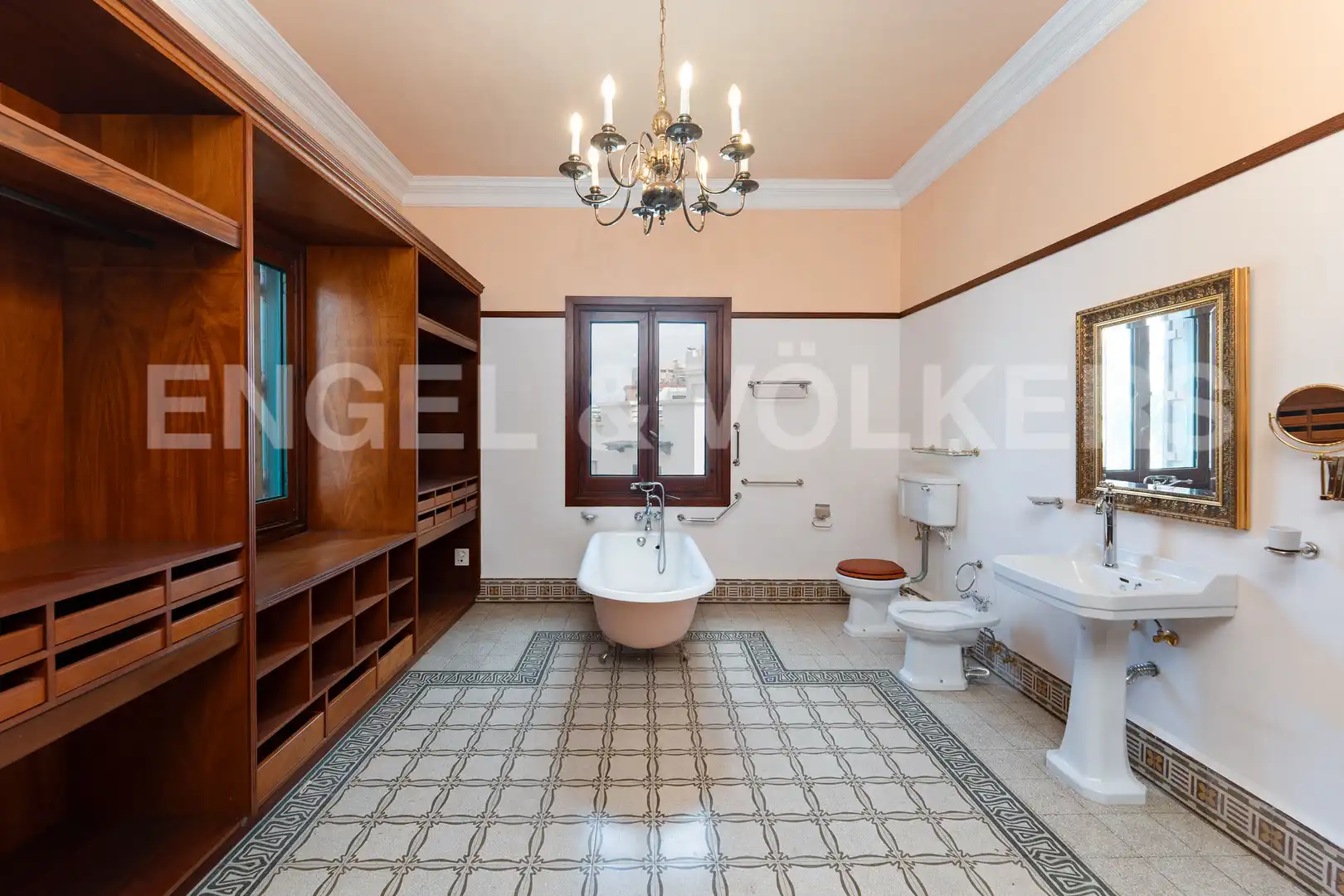 Baño de Casa o chalet en venta en Las Palmas de Gran Canaria con Calefacción, Jardín privado y Terraza