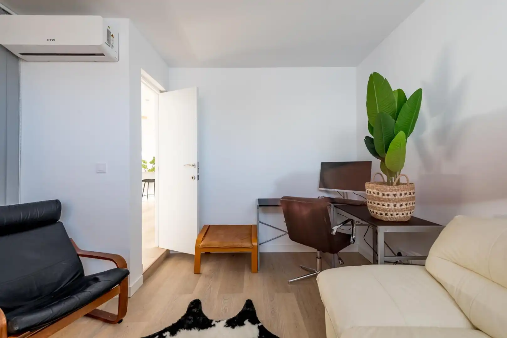 Reihenhaus mit Terrasse zur Miete in Playa de San Juan - El Cabo de las Huertas, imagen 13