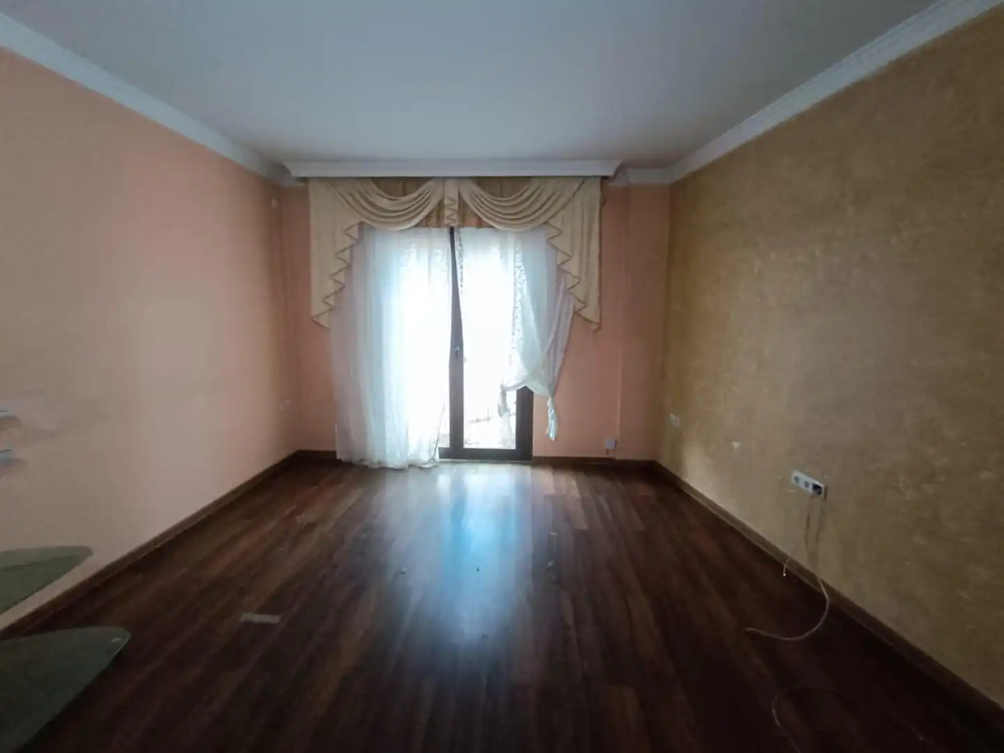 Bedroom of Flat for sale in Guadix