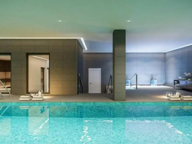 Apartament amb terrassa en venda a Centro ciudad, imagen 6