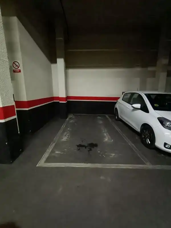 Planta baixa de lloguer a Calle del Mirto, Marazuela - El Torreón