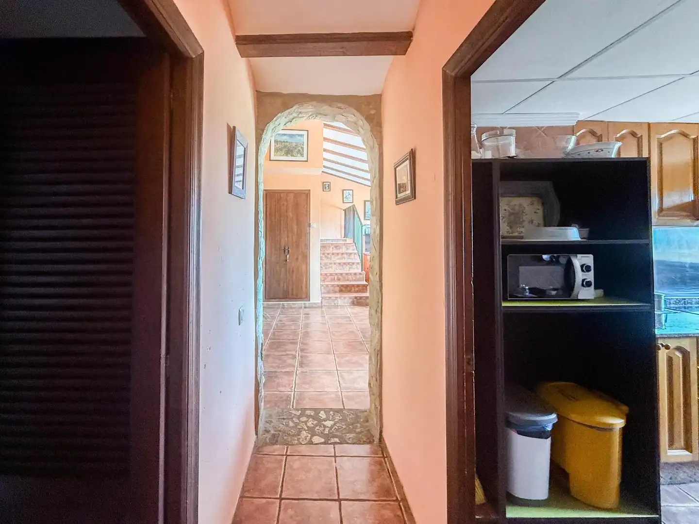 Hotel en venta en Calle IGLESIA VIEJA, imagen 38
