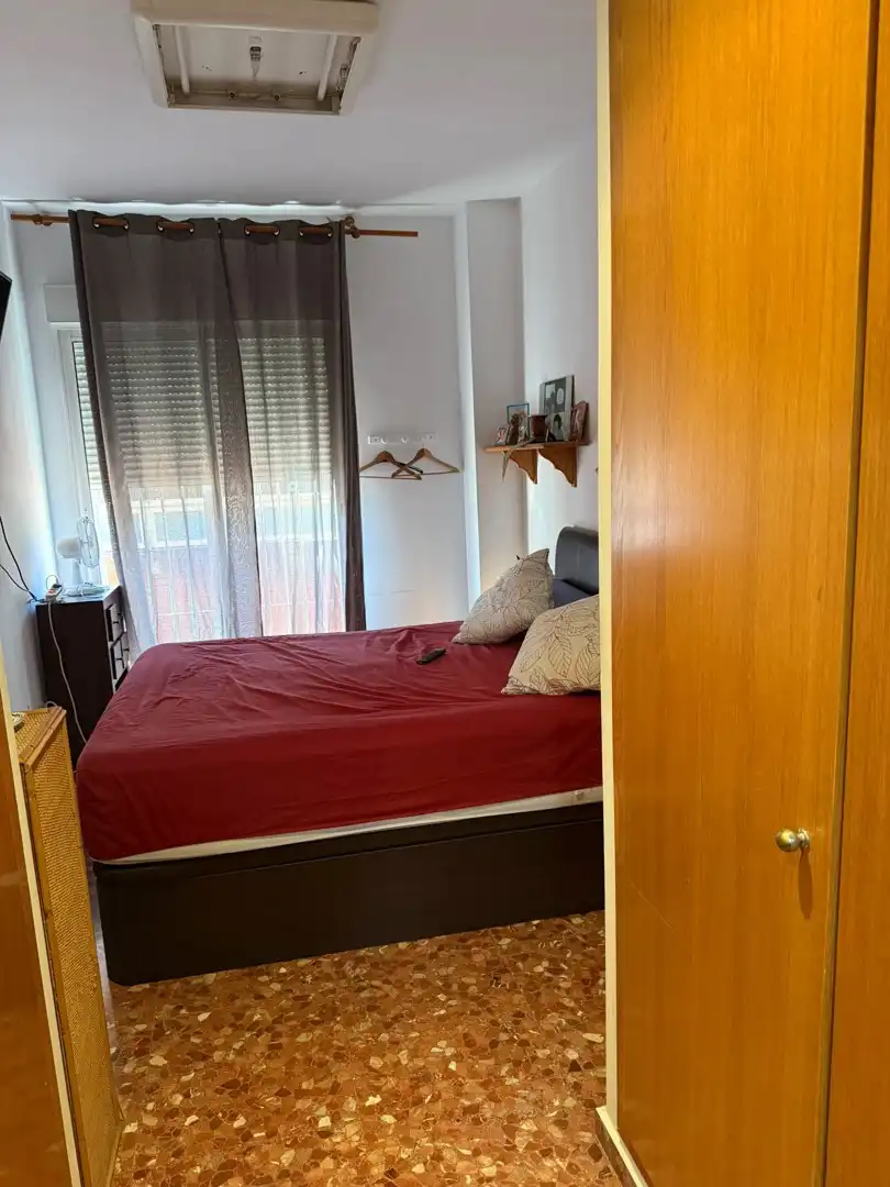 Piso en venta en El Carmen, imagen 6