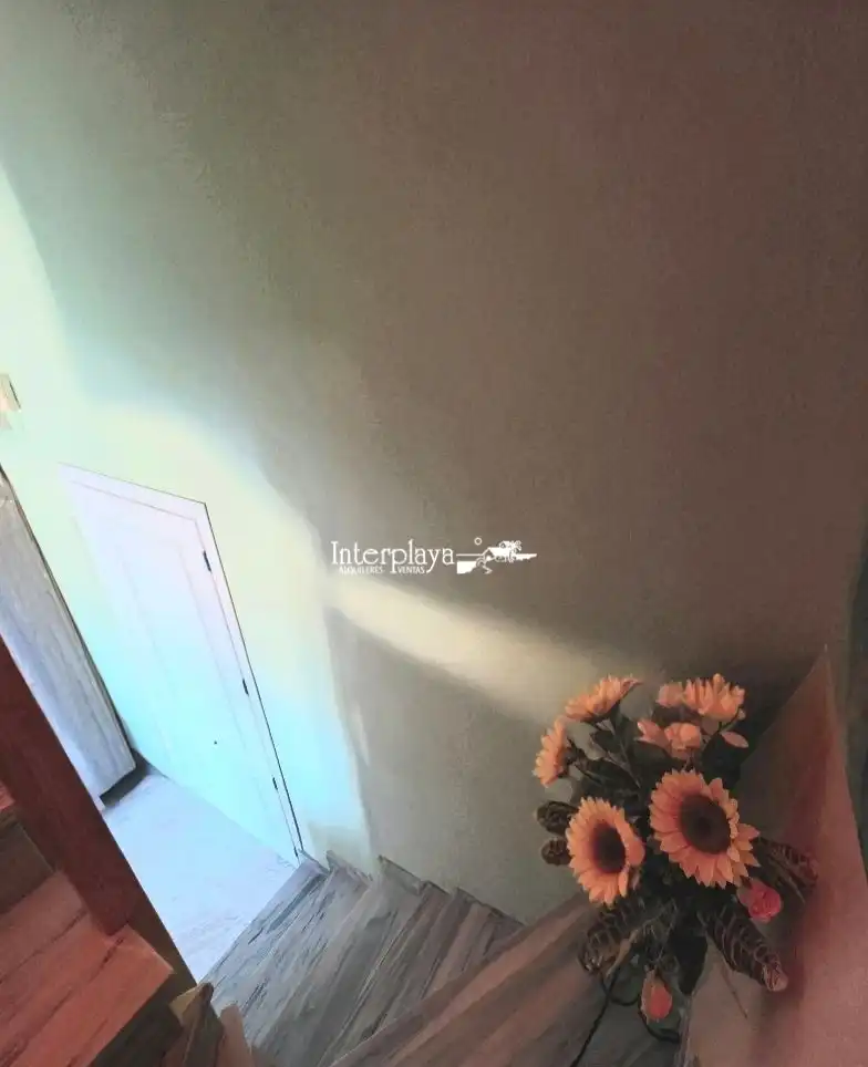 Maisonette zum Verkauf in La Manga del Mar Menor mit Klimaanlage, Möbliert und Gemeinschaftspool