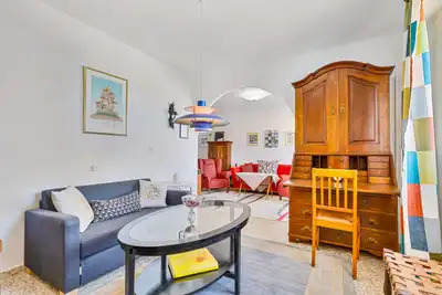 Appartement compact avec ascenseur à vendre à Centro ciudad, imagen 10