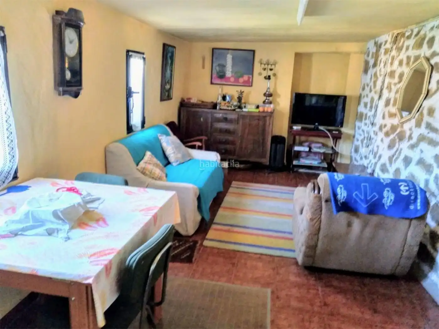 Casa en venta en Calle Real 10, imagen 17