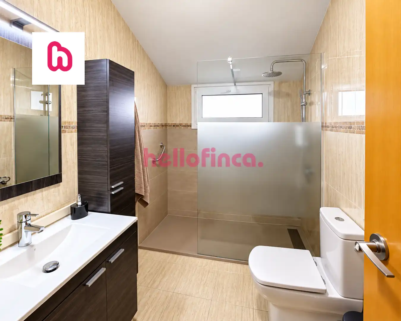 Maisonette mit Terrasse zum Verkauf in Escodines, imagen 32