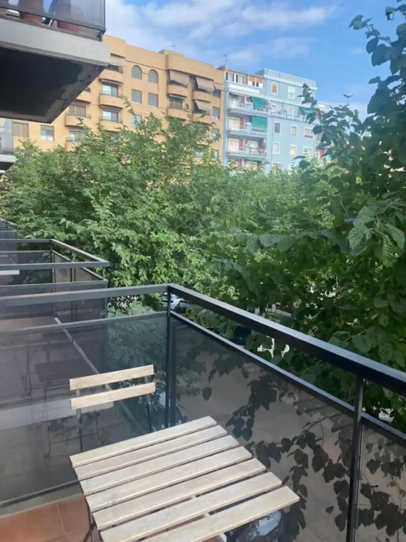 Apartament de lloguer a La Raïosa