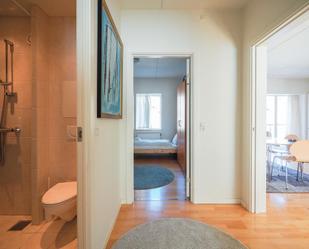 Bedroom of Apartment to rent in Oviedo   with Furnished and Pets allowed