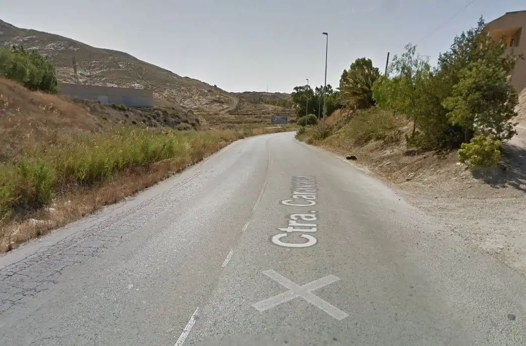 Wohnbaugrundstück zum Verkauf in Lorca Ciudad, imagen 2