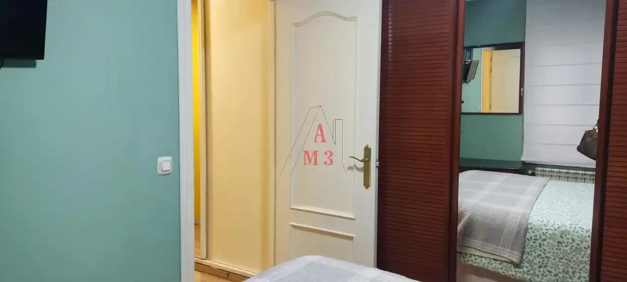 Piso con ascensor en venta en Crucero, imagen 4