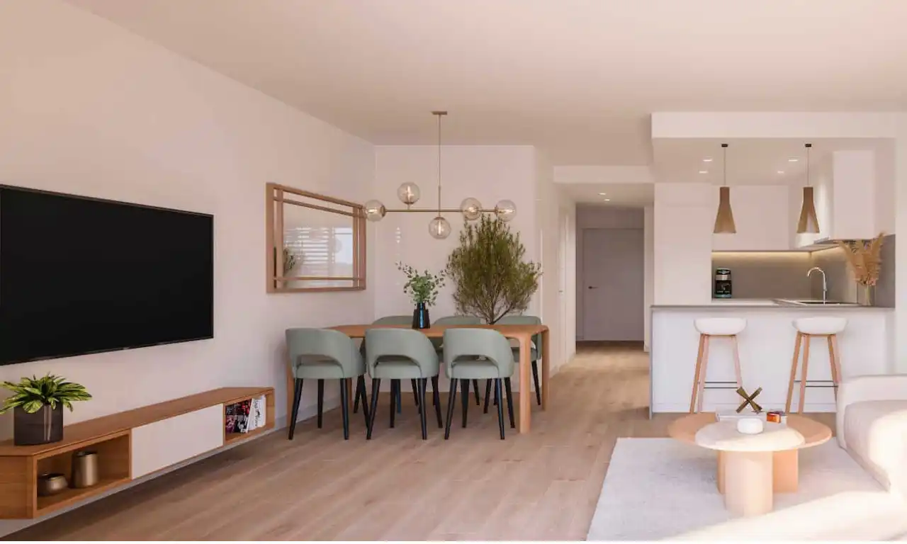 Duplexes for sale in Carrer de Magallanes, 40, Centre