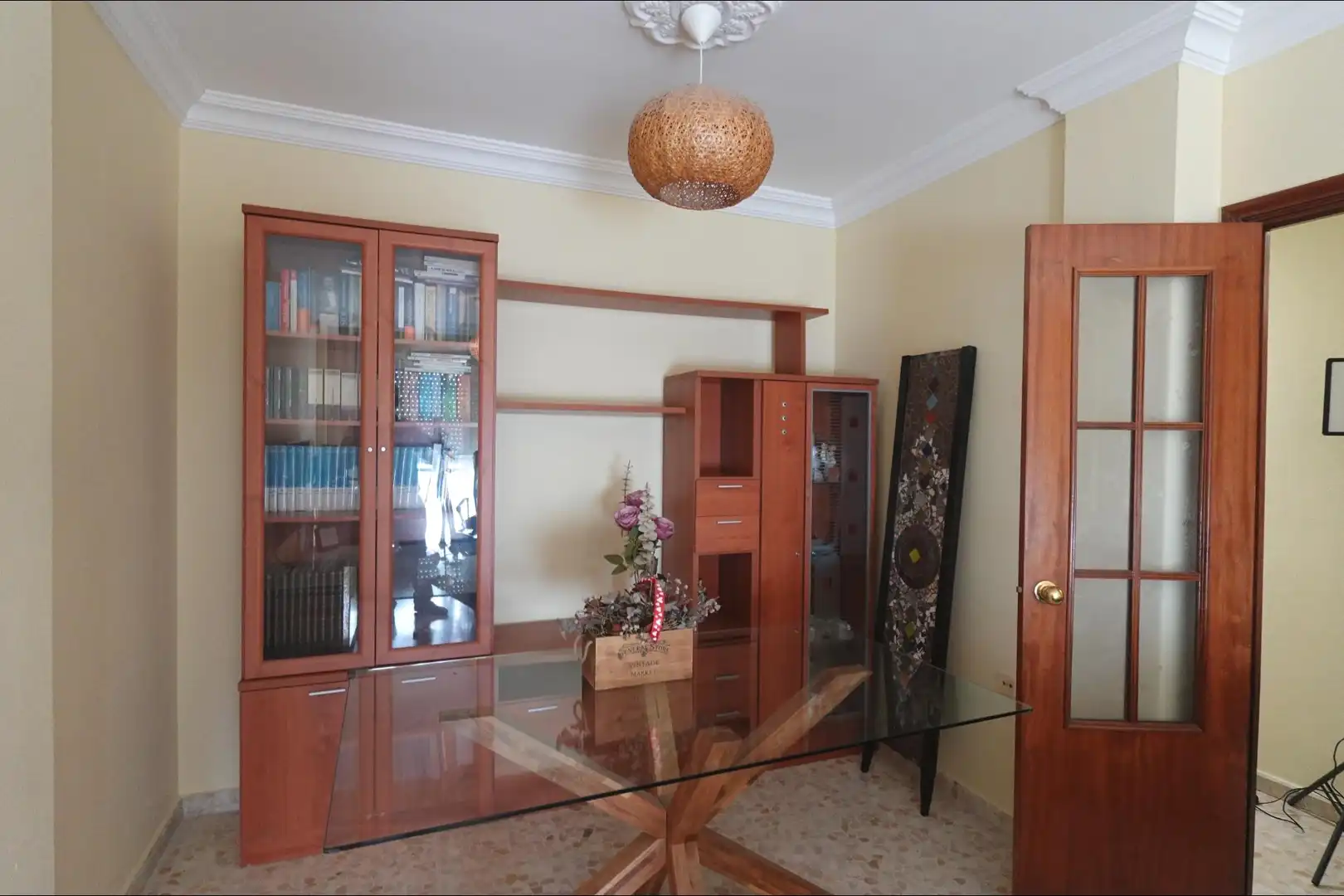 Wohnung zum Verkauf in Calle ALSEDO, El Carmen