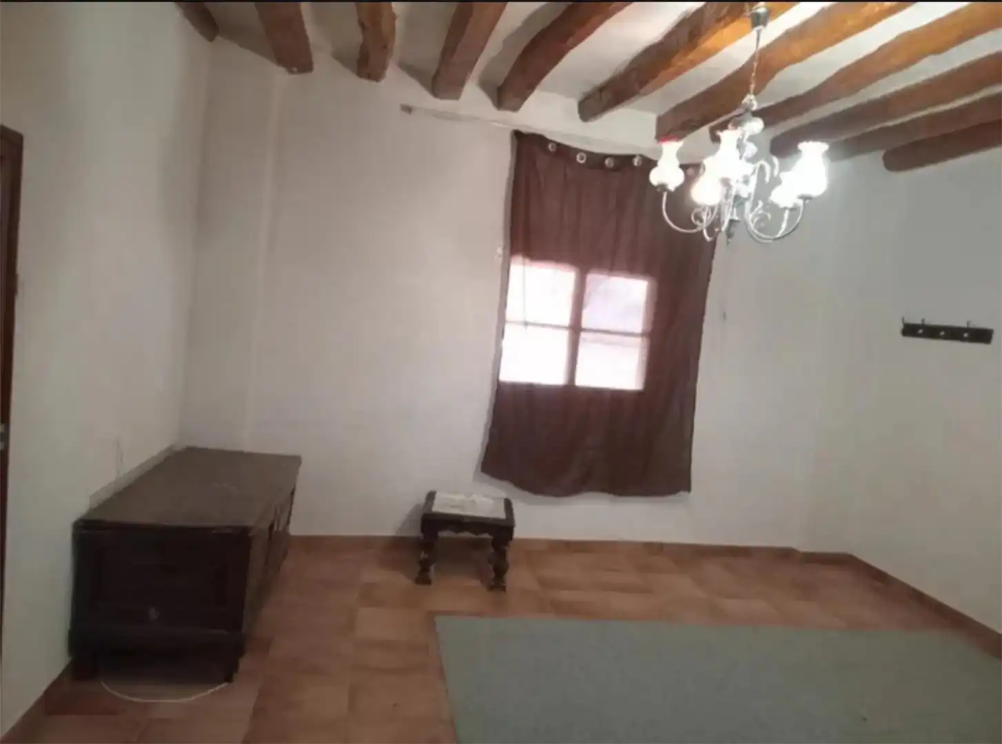 Sala d'estar de Pis en venda en La Almolda