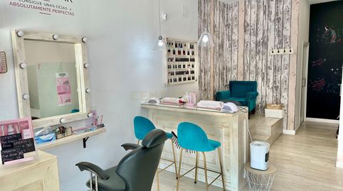 Photo 3 of Premises for transfer in Isabel de Farnesio, 25, Sector S, Boadilla del Monte