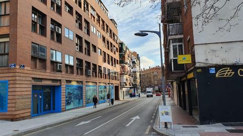 BoxPlaza De Garaje en venta en Alcorcón