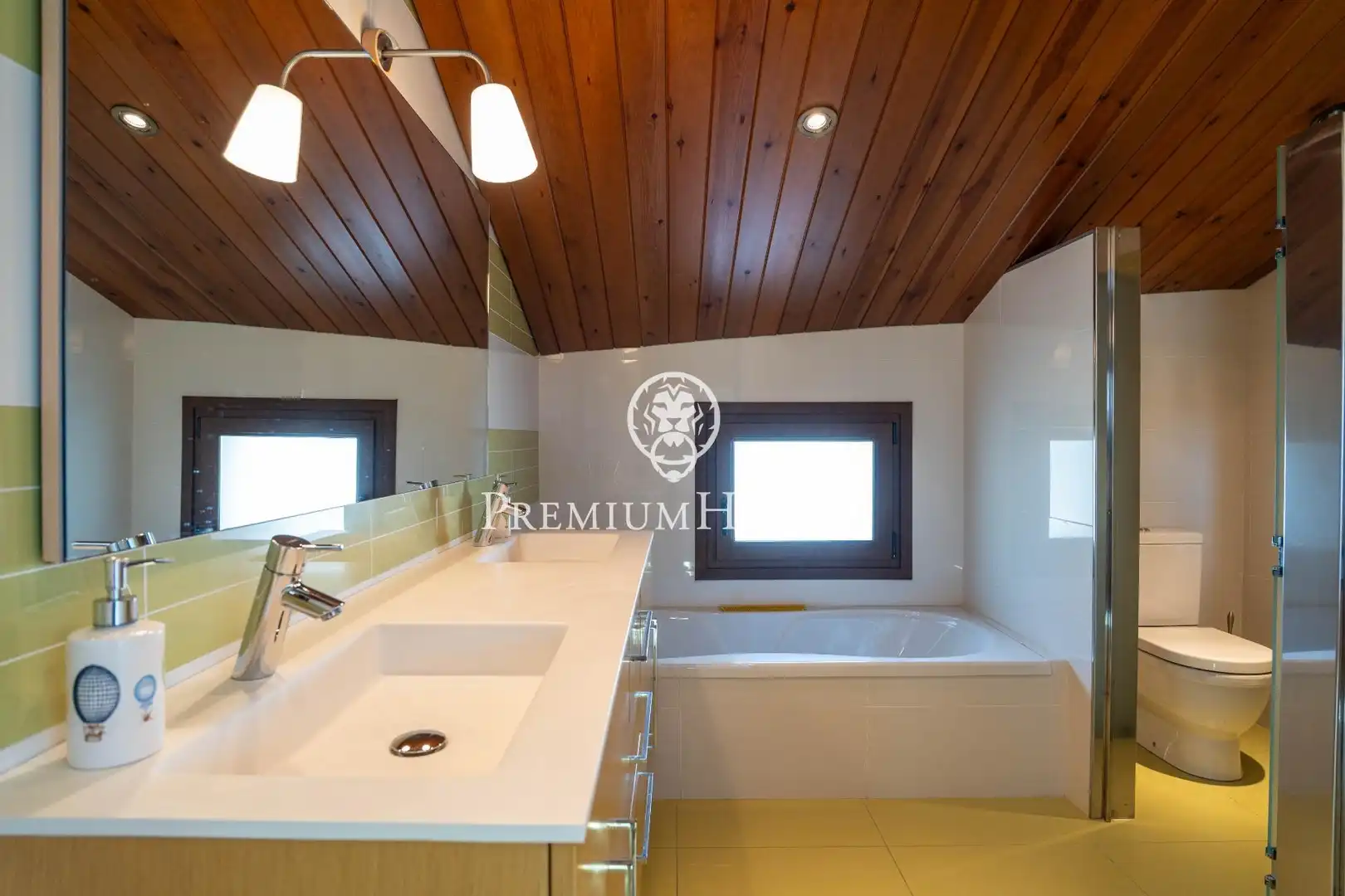 Casa amb terrassa en venda a El Catllar, imagen 40
