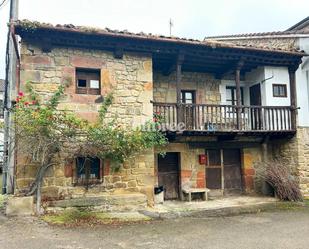 Vista exterior de Casa adosada en venda en Rionansa amb Terrassa