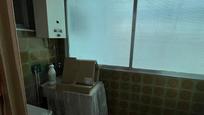Kitchen of Flat for sale in  Córdoba Capital  with Air Conditioner