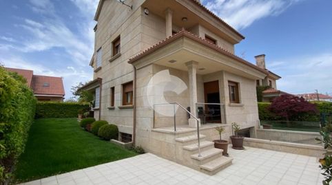 Foto 5 de Casa o chalet en venta en Noalla, Sanxenxo