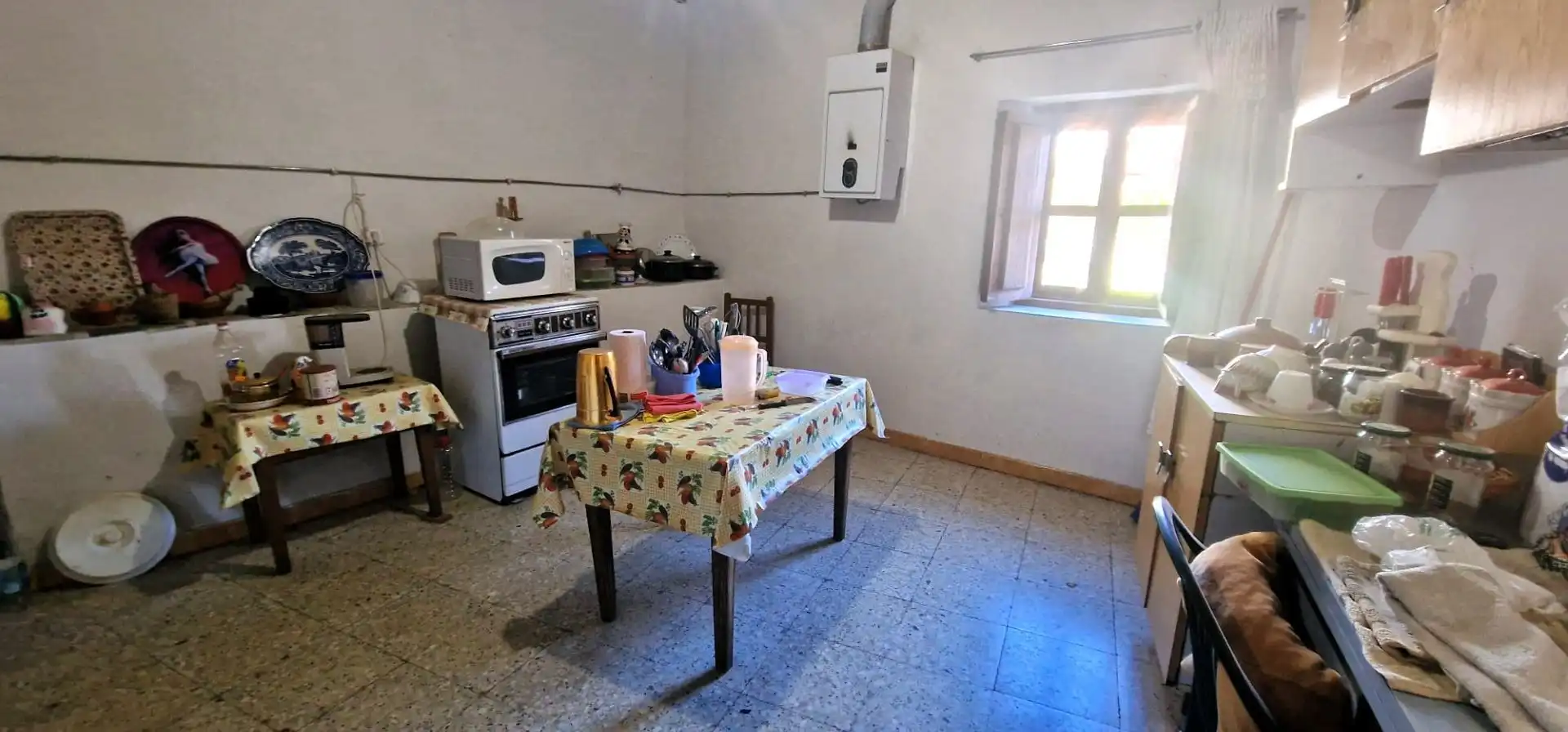 Finca rústica en venta en Cuacos de Yuste