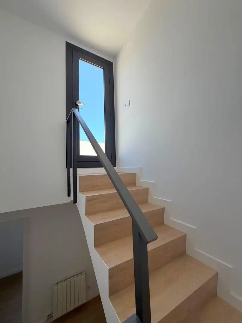 Houses for sale in El Masnou  with Heating, Parquet flooring and Terrace