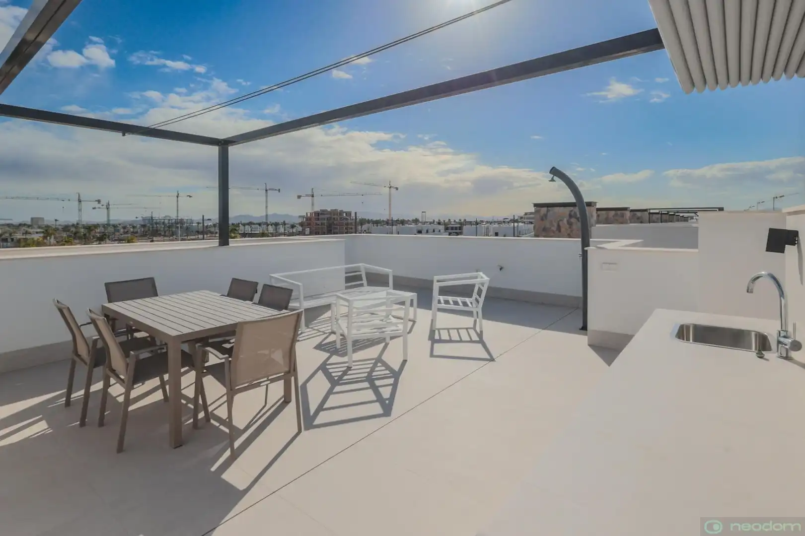 Casa en venta en Mar Menor Golf, imagen 7