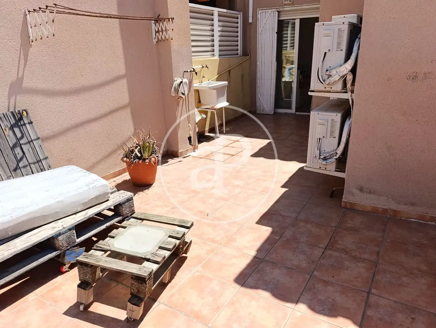 Adossat amb piscina en venda a Playa - Ben Afeli, imagen 39