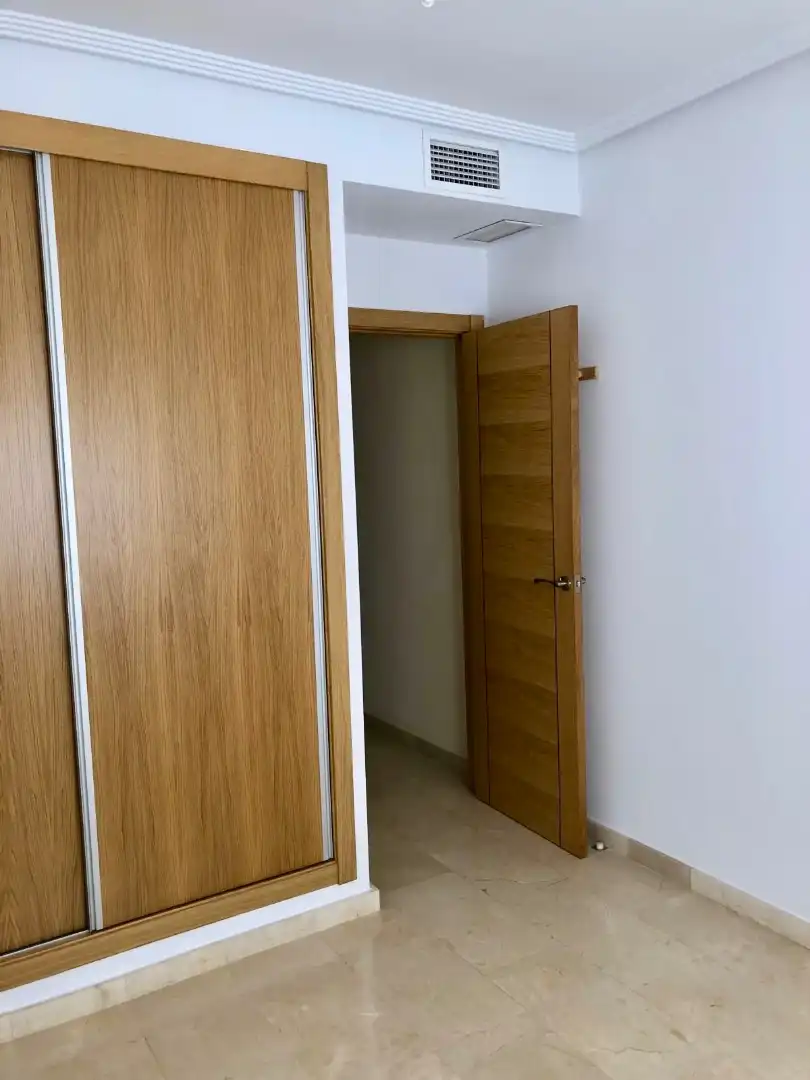 Flat for sale in Alicante / Alacant  with Air Conditioner, Furnished and Balcony