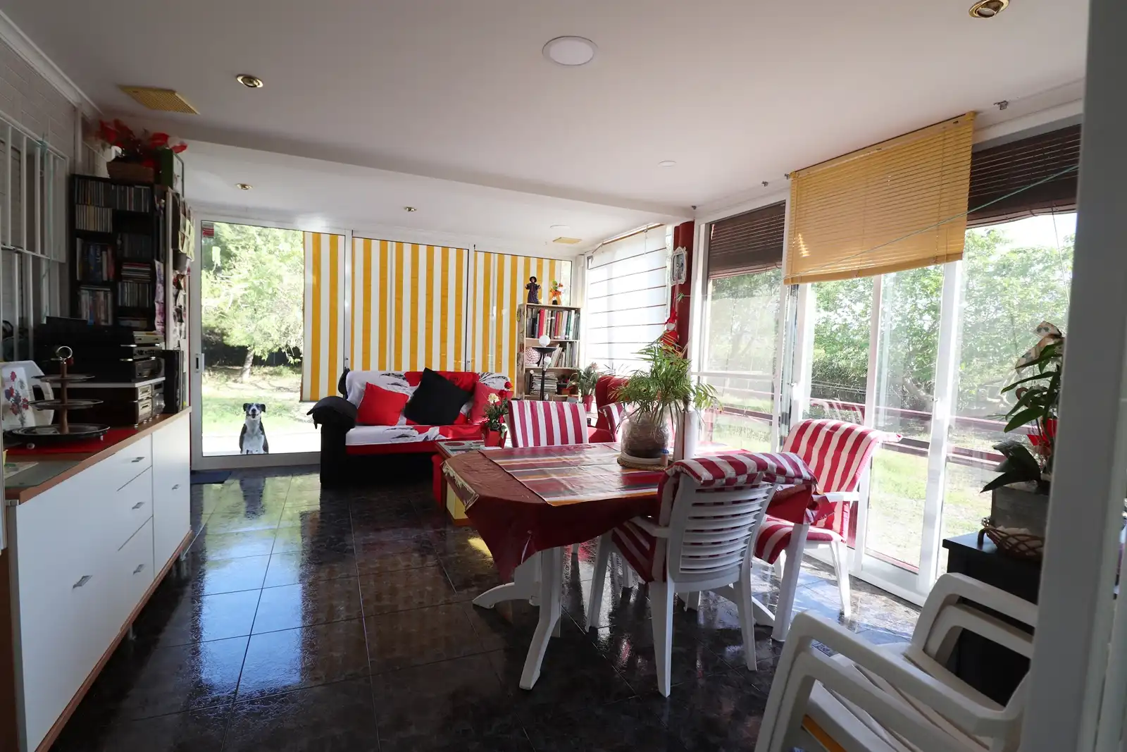 Villa con piscina in vendita a Els Poblets, imagen 12