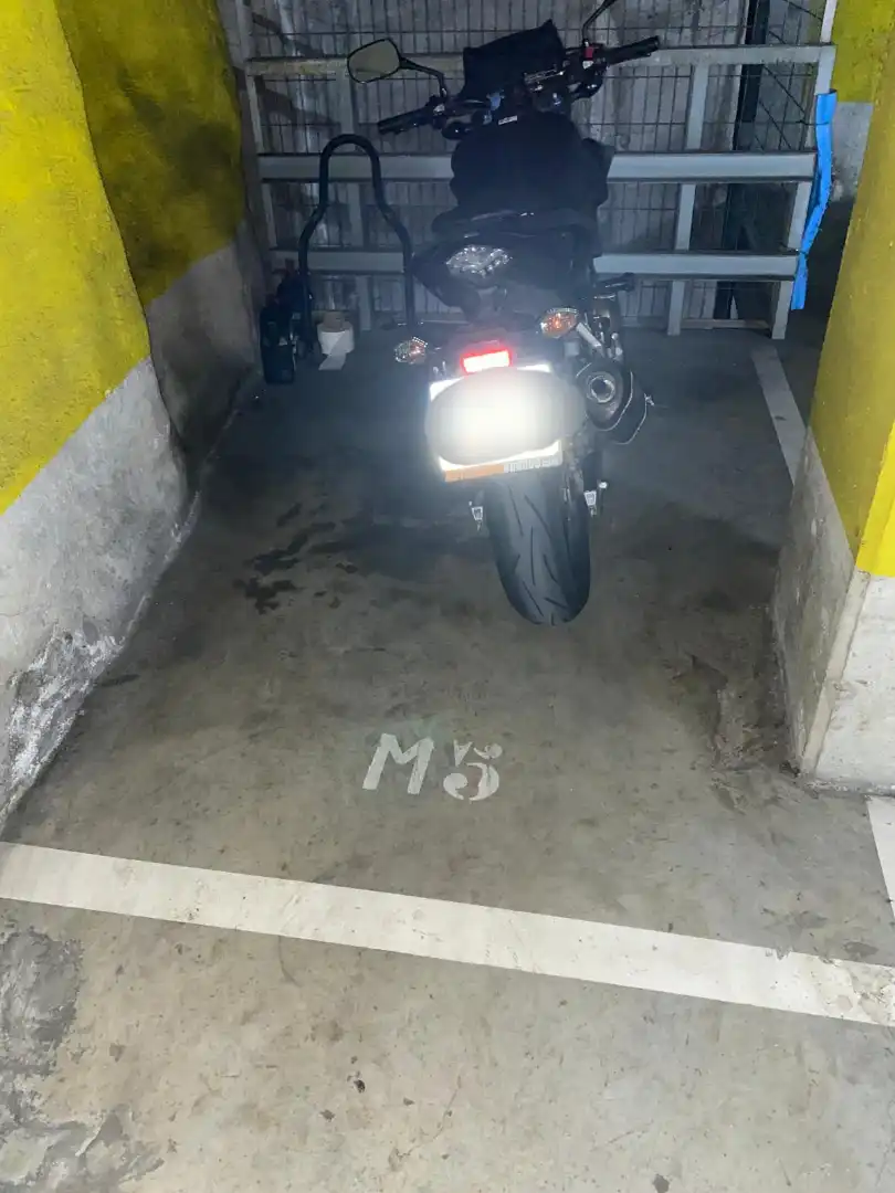 Parking de Garaje en venta en San Sebastián de los Reyes