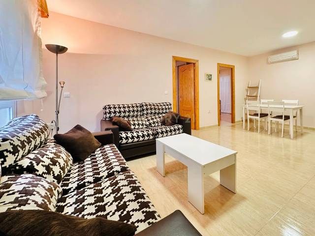 Apartamento en Venta en Calle Picasso, Berja, Spain, 7 en Berja