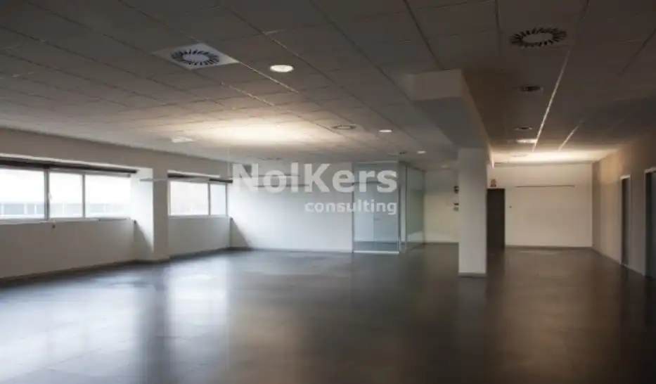 Nau industrial de lloguer a Llinars del Vallès, imagen 13