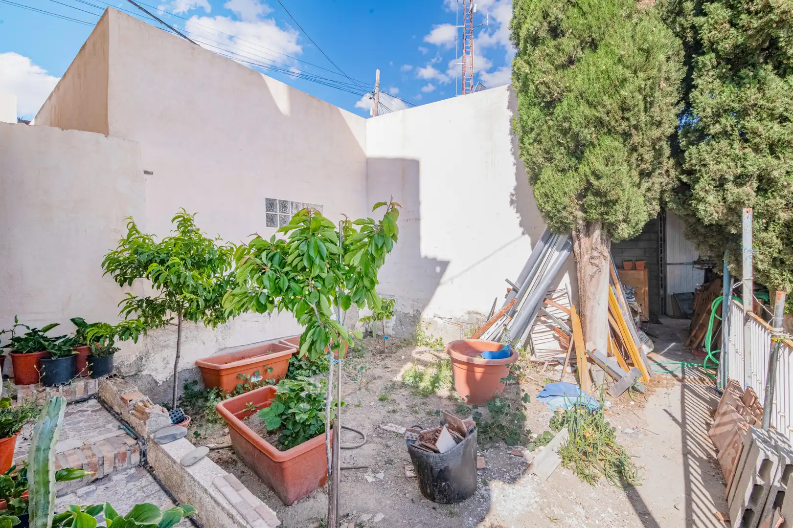 Piso en venta en Carril de Don Cecilio, Alfacar