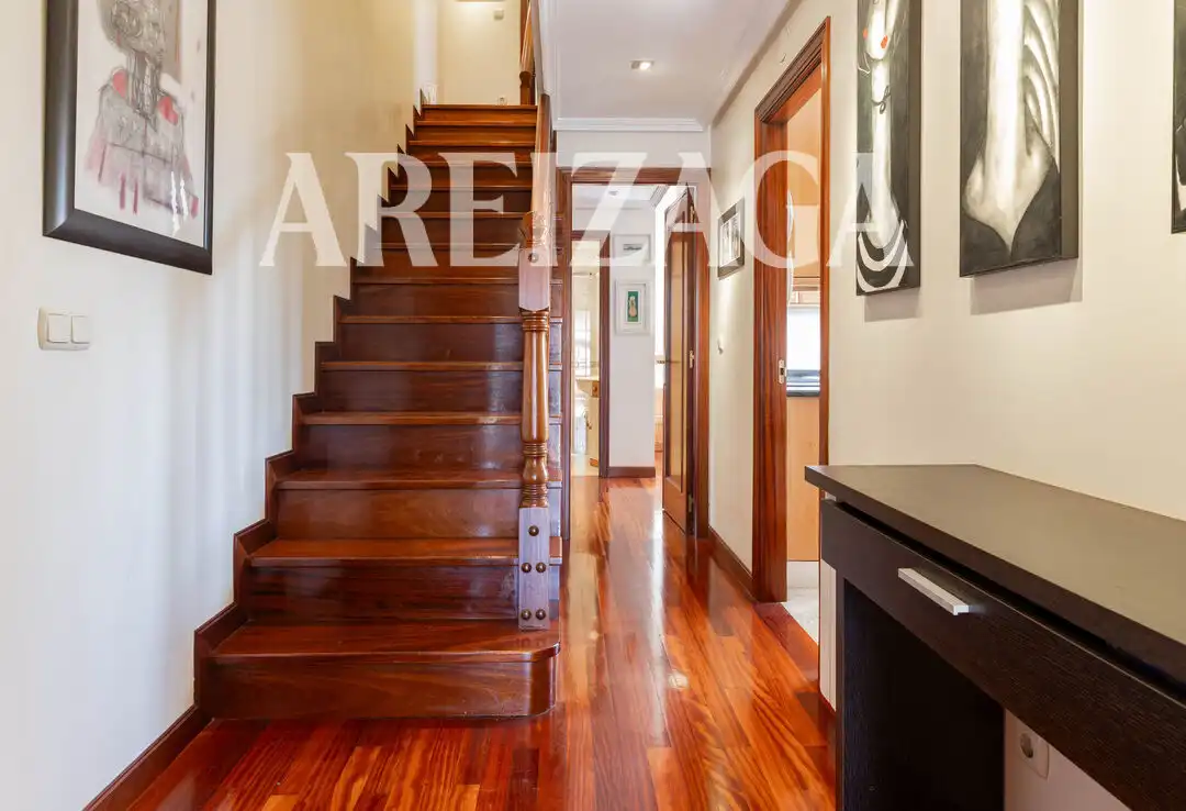 Piso con terraza en venta en Paseo de Ulía, imagen 13