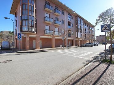 Business premises for sale in Tafalla - Calle OLLETA