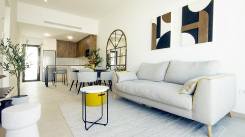 Foto 3 de Casa o xalet en venda a San Fulgencio, Alicante