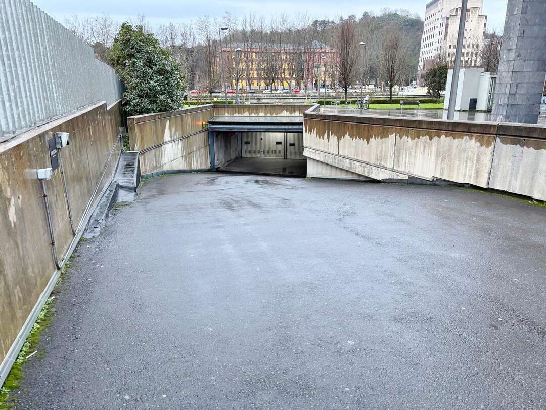 Parking of Garage for sale in Donostia - San Sebastián 