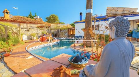 Foto 4 de Casa o xalet en venda a Los Gallos, Chiclana de la Frontera