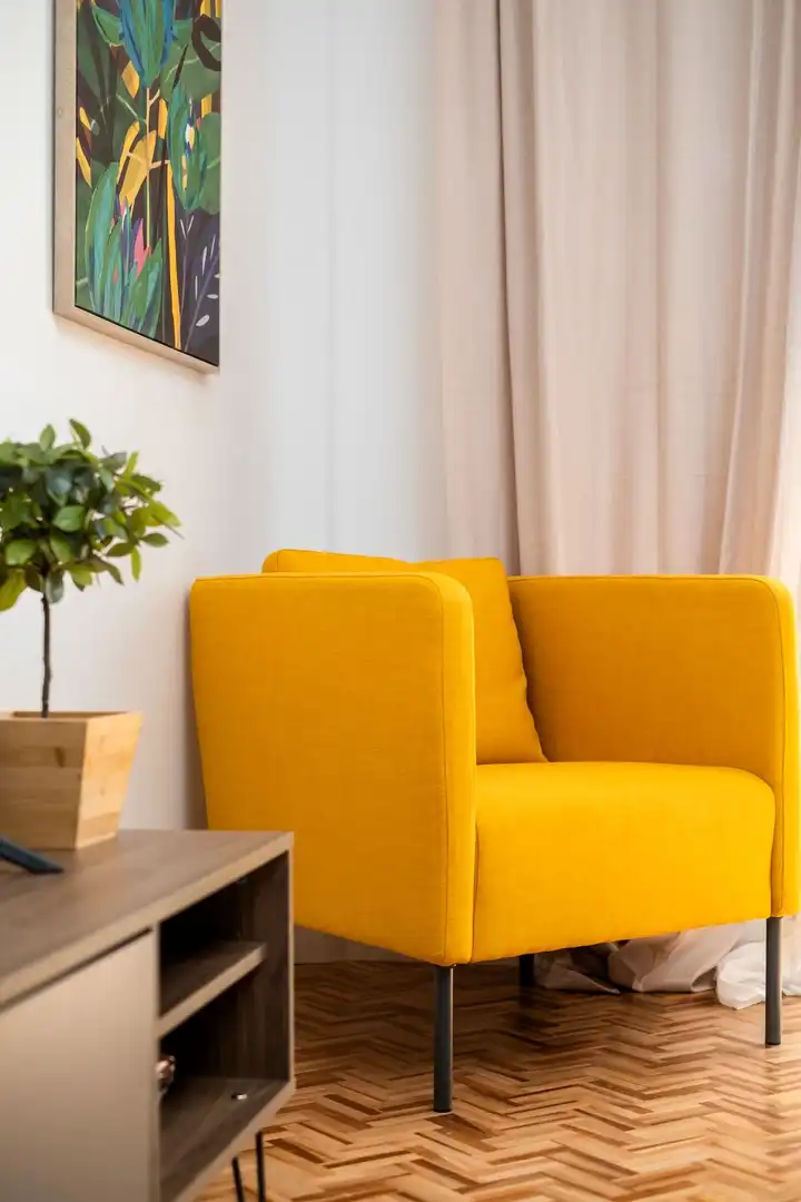 Wohnung zur Miete in Avenida de Manuel Agustín Heredia, Ensanche Centro - Puerto