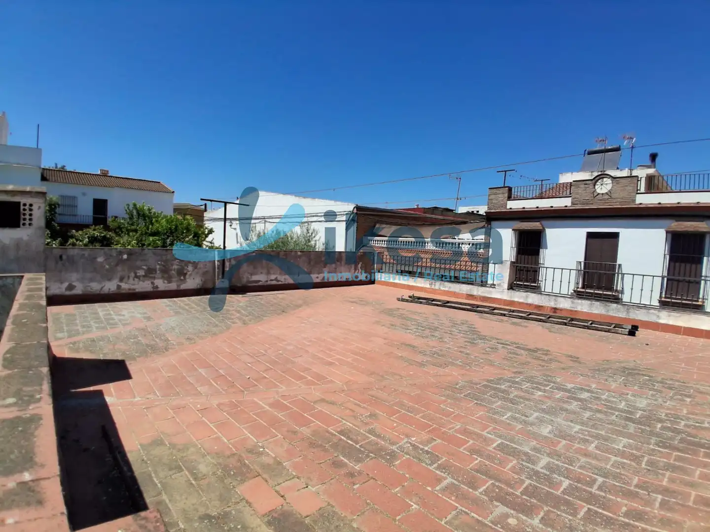 Casa en venda a Burguillos, imagen 19