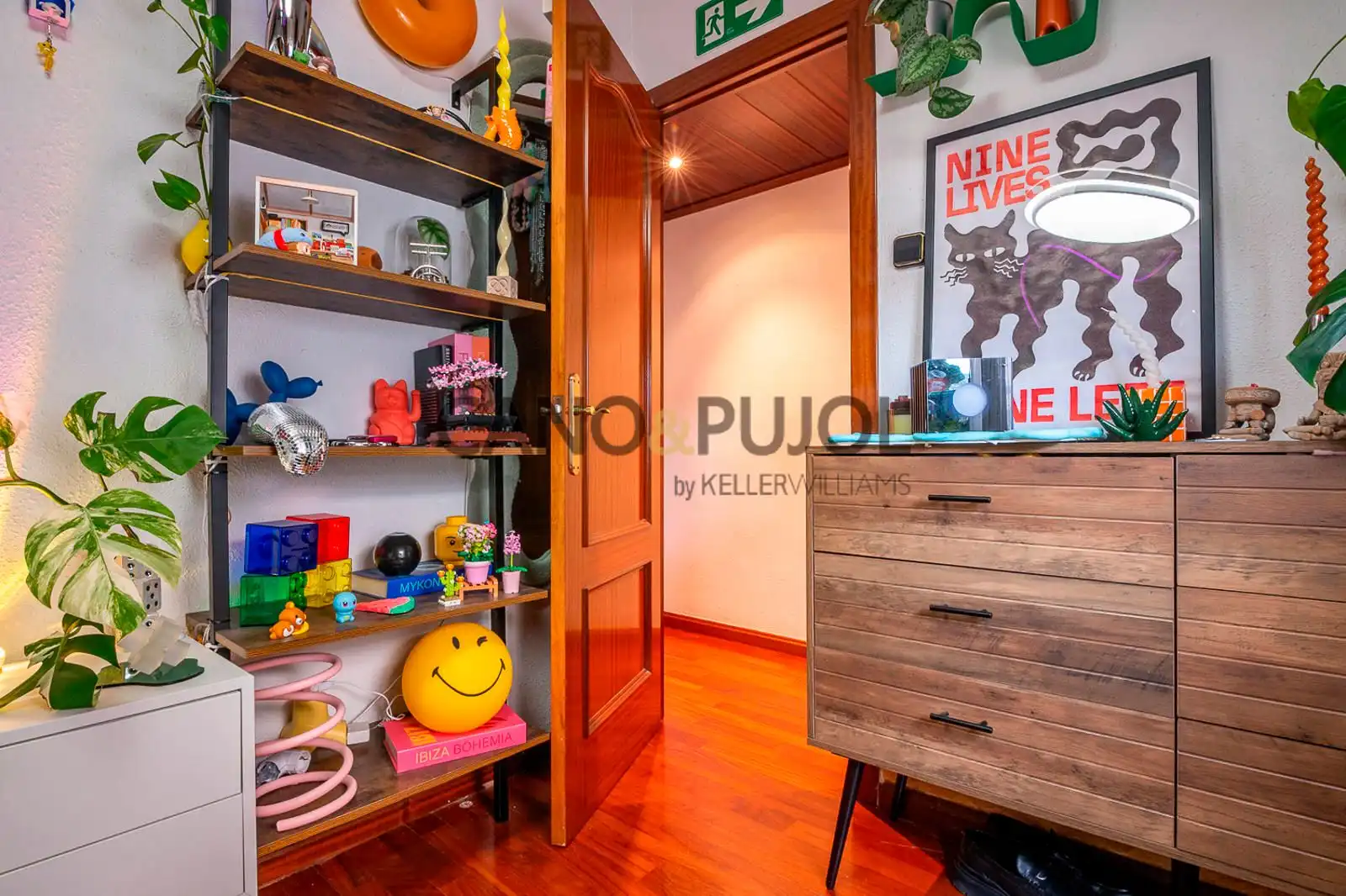 Habitación de Piso en venta en Caldes de Montbui con Aire acondicionado y Terraza