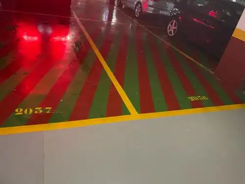 Parking de Garaje de alquiler en Ribeira