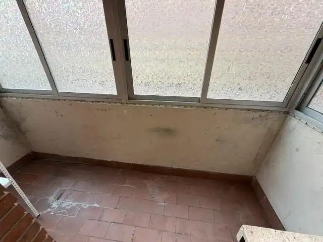 Terrassa de Pis en venda en León Capital  amb Calefacció i Terrassa