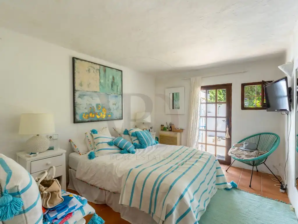 Haus zur Miete in Calle 18 Port Des Torrent, imagen 90