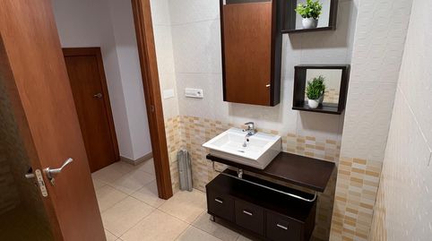 Foto 5 von Maisonette zur Miete in L'Alqueria d'Asnar, Alicante