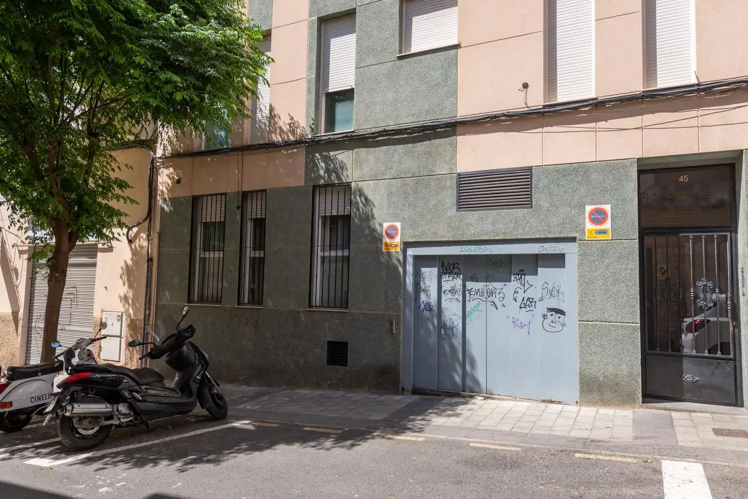 Piso con ascensor en venta en Calle del Alférez Díaz Sanchís, imagen 24