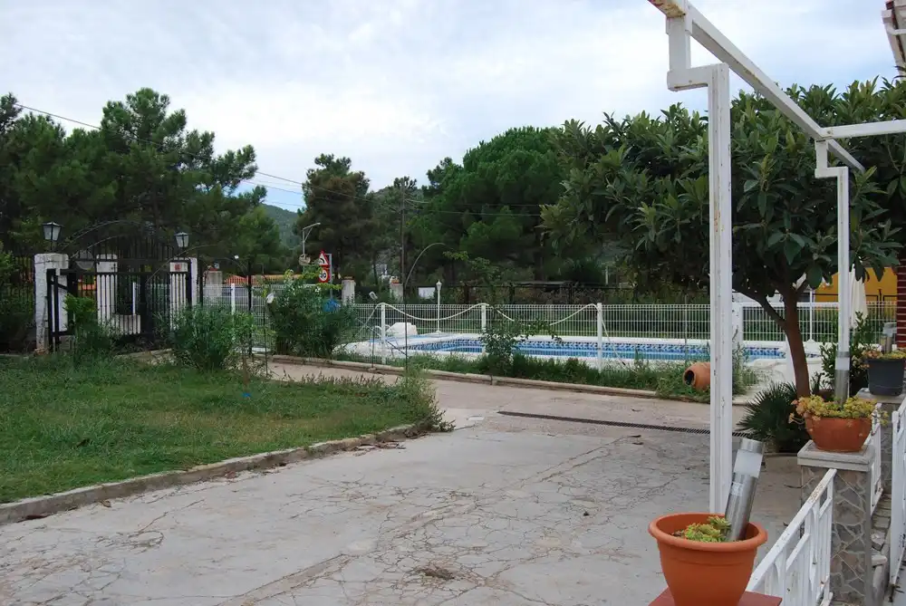 Villa mit Pool zum Verkauf in La Pobla de Tornesa, imagen 4